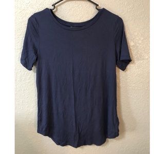 Old Navy Luxe Tee